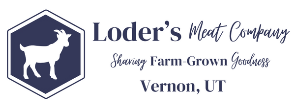 Loder's Meat Company LLC